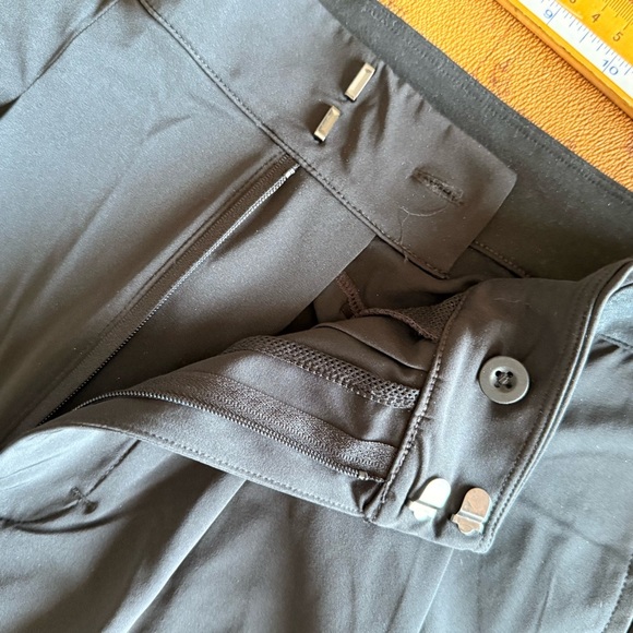 Nike Black Bliss Dress Pants - Picture 7 of 12